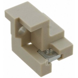 1 pcs - Harting, 09 06 Fixing Bracket for use with DIN 41612 Connector