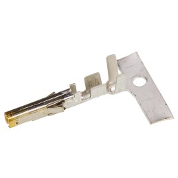 1000 pcs - Molex Mini-Fit Series Female Crimp Terminal, 16AWG Max