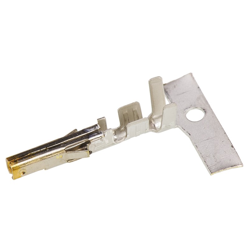 1000 pcs - Molex Mini-Fit Series Female Crimp Terminal, 16AWG Max