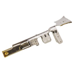 1000 pcs - Molex Mini-Fit Series Female Crimp Terminal, 16AWG Max