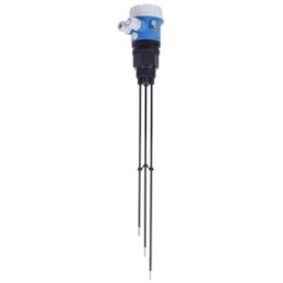 1 pcs - Endress+Hauser Liquipoint Series Level Switch Level Sensors, PNP Output, Vertical, PP Body