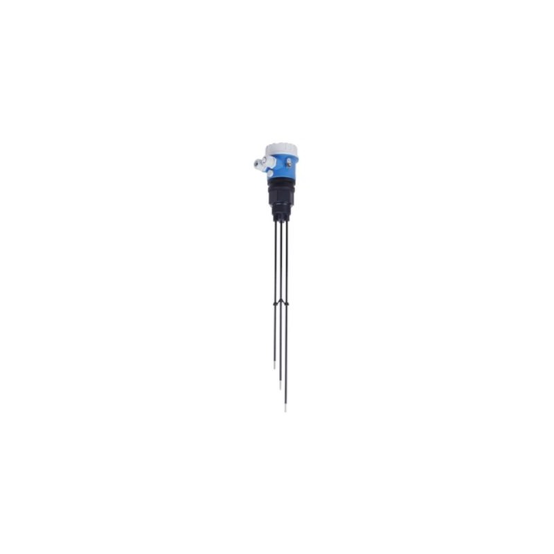 1 pcs - Endress+Hauser Liquipoint Series Level Switch Level Sensors, PNP Output, Vertical, PP Body