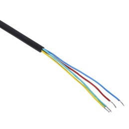 1 pcs - Sensata/Cynergy 3 SSF67 Series Vertical Stainless Steel Float Switch, Float, Direct Load, 250V ac Max, 120V dc Max