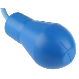 1 pcs - Sensata / Cynergy3 LM Series Cable Mount Polypropylene Float Switch, 5m Cable, NO, 250V ac Max, 110V dc Max