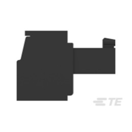 1 pcs - TE Connectivity 3.5mm Pitch 12 Way Pluggable Terminal Block, Plug, Cable Mount, Screw Termination