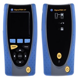 1 pcs - TREND Networks Network Tester, SIGNALTEK NT