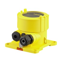 1 pcs - Vega External Display Unit for Use with Level Transmitter