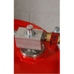 1 pcs - RocolTube Connection