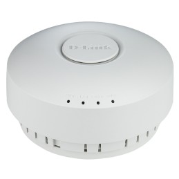 1 pcs - D-Link DWL-6610AP 1 Port Wireless Access Point, 802.11ac, 10/100/1000Mbit/s