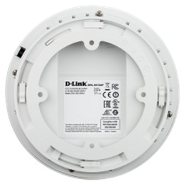1 pcs - D-Link DWL-6610AP 1 Port Wireless Access Point, 802.11ac, 10/100/1000Mbit/s