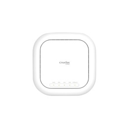 1 pcs - D-Link DBA-2820P 2 Port Wireless Access Point, 802.11ac, 10/100/1000Mbit/s