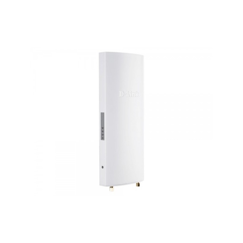 1 pcs - D-Link DBA-3620P 2 Port Wireless Access Point, IEEE 802.11 a/b/g/n, 10/100/1000Mbit/s