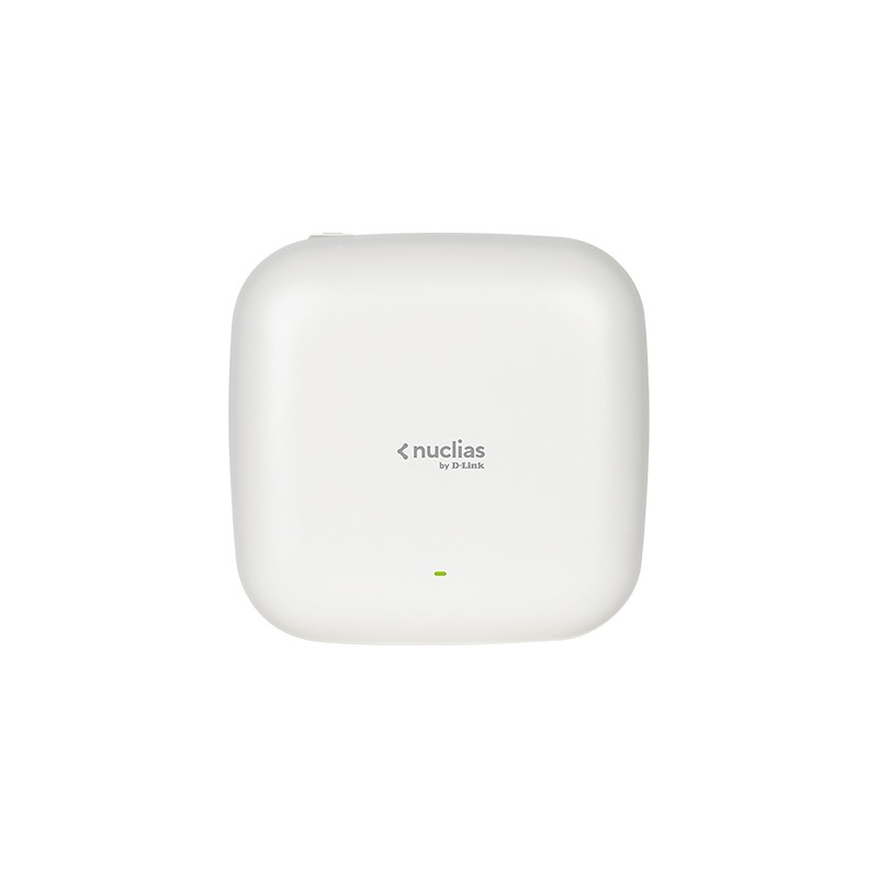 1 pcs - D-Link DBA -X1230P 2 Port Wireless Access Point, 802.11ax, 10/100/1000Mbit/s