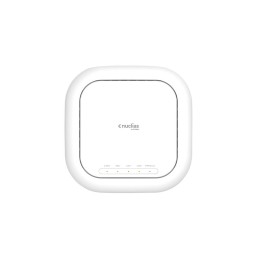1 pcs - D-Link DBA-2520P 1 Port Wireless Access Point, 802.11ac, 10/100/1000Mbit/s