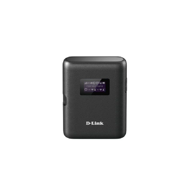 1 pcs - D-Link DWR-933 Mobile WiFi