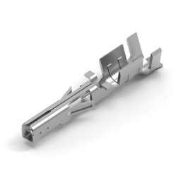 30 pcs - ELCON MICRO,RECEPTACLE, CONTACT, TIN