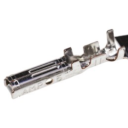 1000 pcs - TE Connectivity Dynamic 3000 Series Female Crimp Terminal, 20AWG Min, 16AWG Max