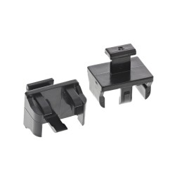 5 pcs - TE Connectivity SFP Dust Cover, 1761394-1