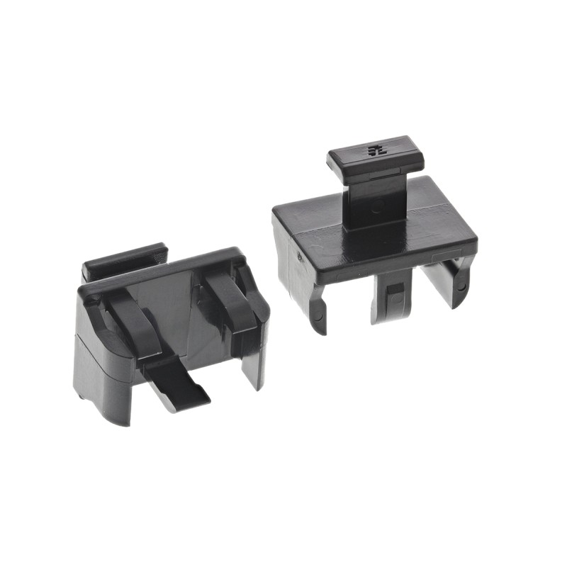 5 pcs - TE Connectivity SFP Dust Cover, 1761394-1