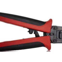 1 pcs - Molex 207129 Hand Ratcheting Crimp Tool for KK Connector Contacts