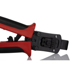 1 pcs - Molex 207129 Hand Ratcheting Crimp Tool for KK Connector Contacts