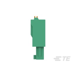 1 pcs - TE Connectivity 3.5mm Pitch 14 Way Vertical Pluggable Terminal Block, Plug, Spring Termination