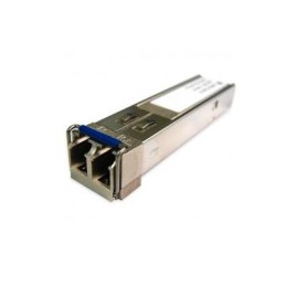 1 pcs - Red Lion N-TRON Compatible LC Multi Mode SFP Transceiver Module, 1000Mbit/s