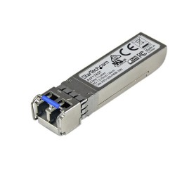1 pcs - StarTech.com HPE Compatible LC Single Mode SFP Transceiver Module, Full Duplex, 8000Mbit/s