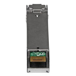 1 pcs - StarTech.com Cisco Compatible SFP Transceiver Module, Full Duplex, 1000Mbit/s