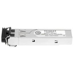 1 pcs - Netgear Transceiver Module