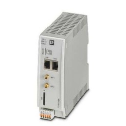 1 pcs - Phoenix Contact 3002T-4G LTE, 2 Ports
