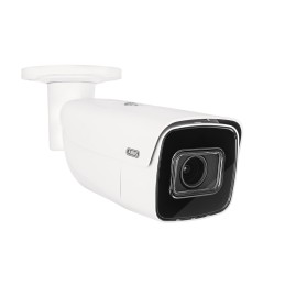 1 pcs - ABUS Security-Center Network Indoor, Outdoor PoE CCTV Camera, 2688 x 1520 pixels Resolution