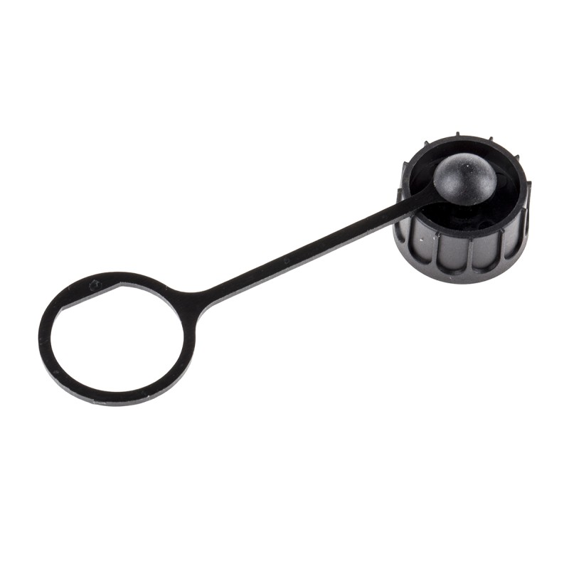 1 pcs - RS PRO Dust Cover