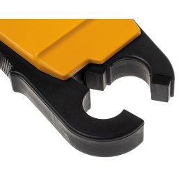 1 pcs - Fluke I310S Current Clamp, 450A DC Max, AC/DC Adapter, 300A ac AC Max - RS Calibrated