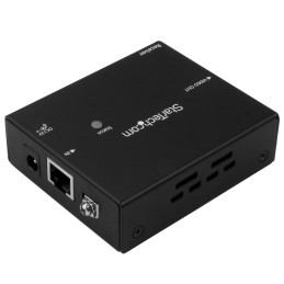 1 pcs - StarTech.com 2 Port DisplayPort, HDMI, VGA over HDBaseT Extender 70m, 4096 x 2160 Maximum Resolution