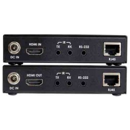 1 pcs - StarTech.com HDMI over CATx HDMI Extender 100m, 3840x2160 Maximum Resolution