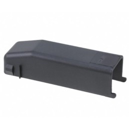 1 pcs - TE Connectivity ELO 52-way Automotive Connector Backshell Backshell, 1393454-7