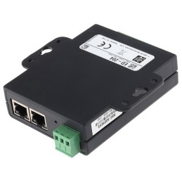 1 pcs - Brainboxes Ethernet Media Converter