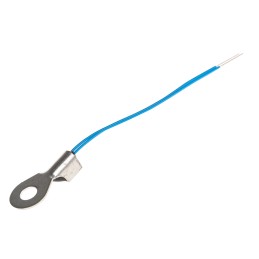 250 pcs - EPCOS Thermistor, 30kΩ Resistance, NTC Type, 8.5 x 6.5 x 17.5mm