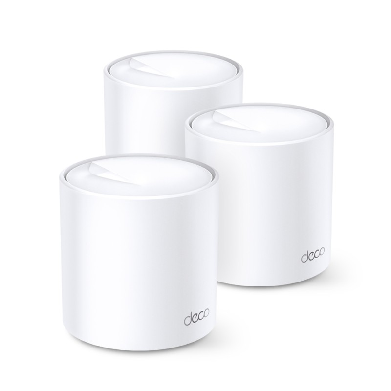 1 pcs - TP-Link Deco X20 WiFi
