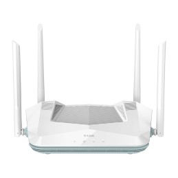 1 pcs - D-Link AX3200 WiFi