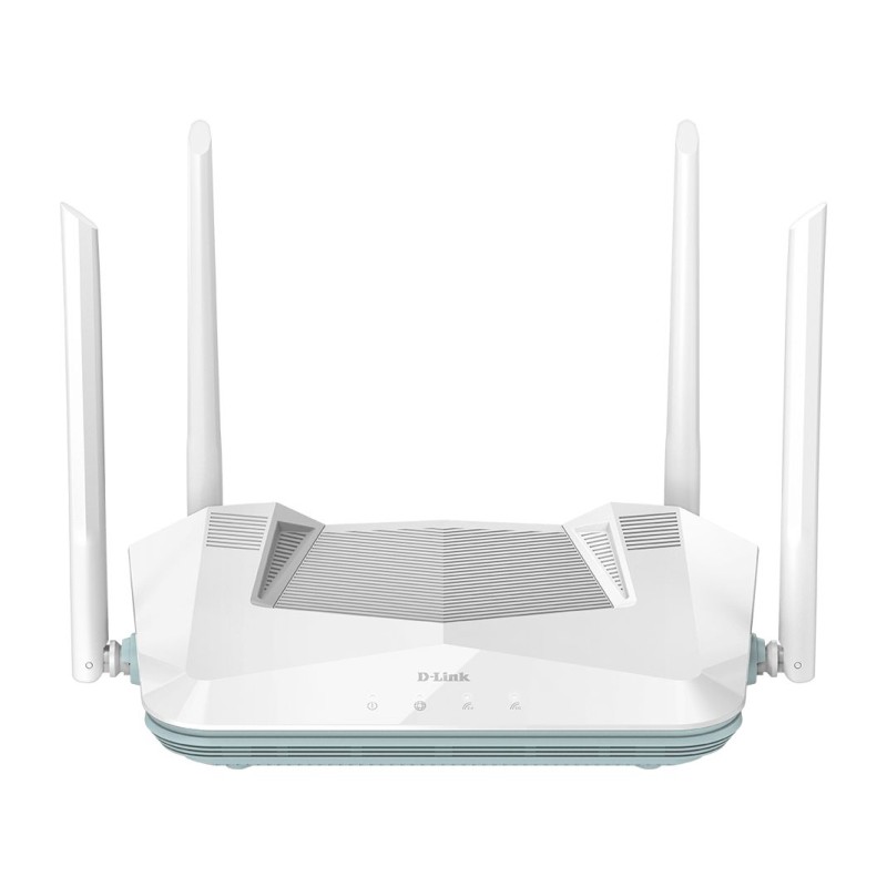 1 pcs - D-Link AX3200 WiFi