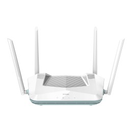 1 pcs - D-Link AX3200 WiFi