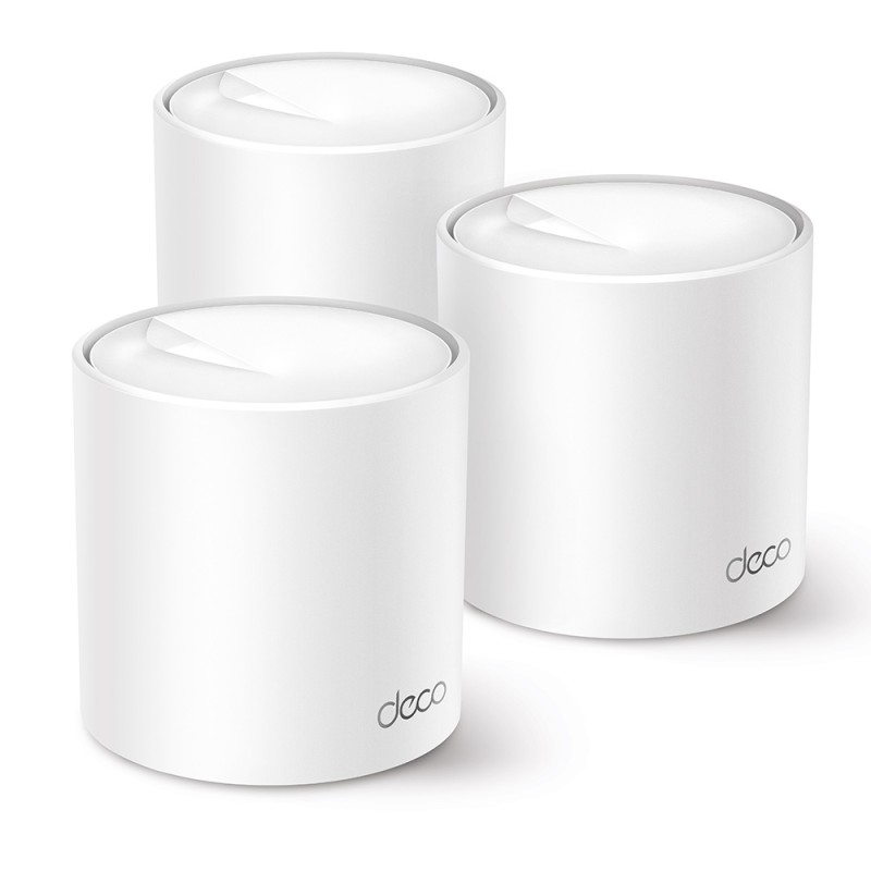 1 pcs - TP-Link Deco X50 WiFi