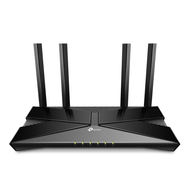 1 pcs - TP-Link Archer AX20 WiFi