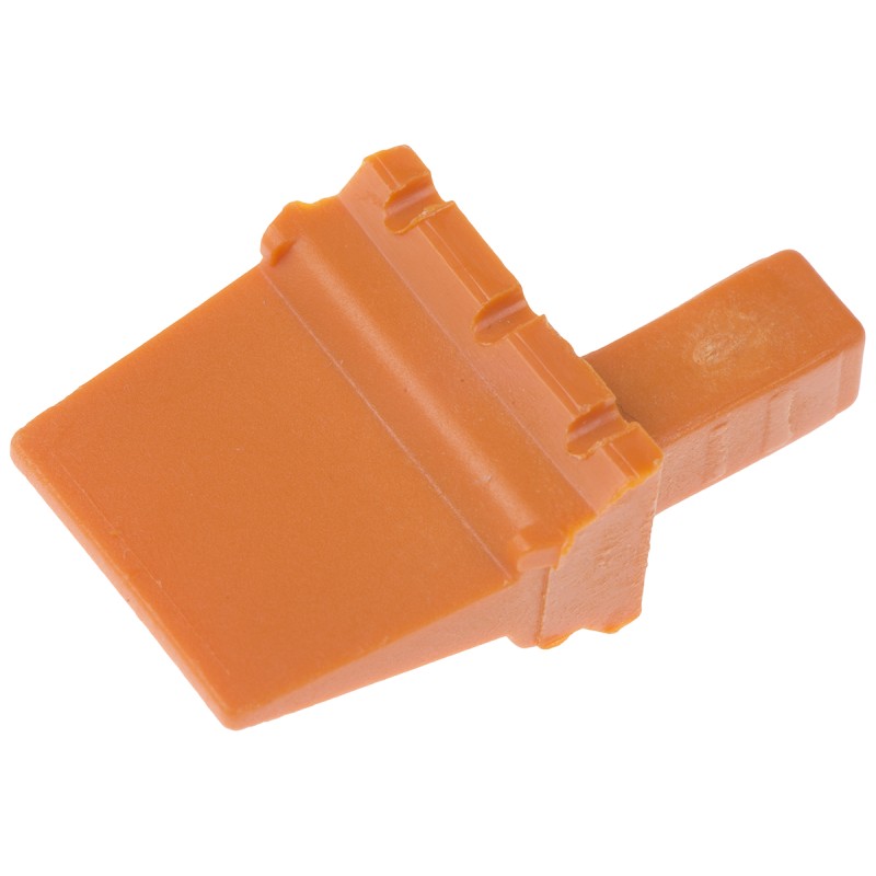 100 pcs - WM6P Deutsch, DTM Male 6 Way Wedgelock for use with Automotive Connectors