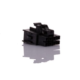 100 pcs - 105308-1208 Molex, Nano-Fit Female Connector Housing, 2.5mm Pitch, 8 Way, 2 Row