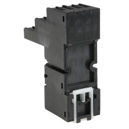 1 pcs - Finder 94 14 Pin 250V ac DIN Rail Relay Socket, for use with 55.34, 85.04, 55.32 Series Relay