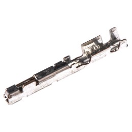 500 pcs - JAE MX34 Series Female Crimp Terminal