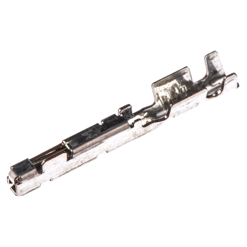 500 pcs - JAE MX34 Series Female Crimp Terminal